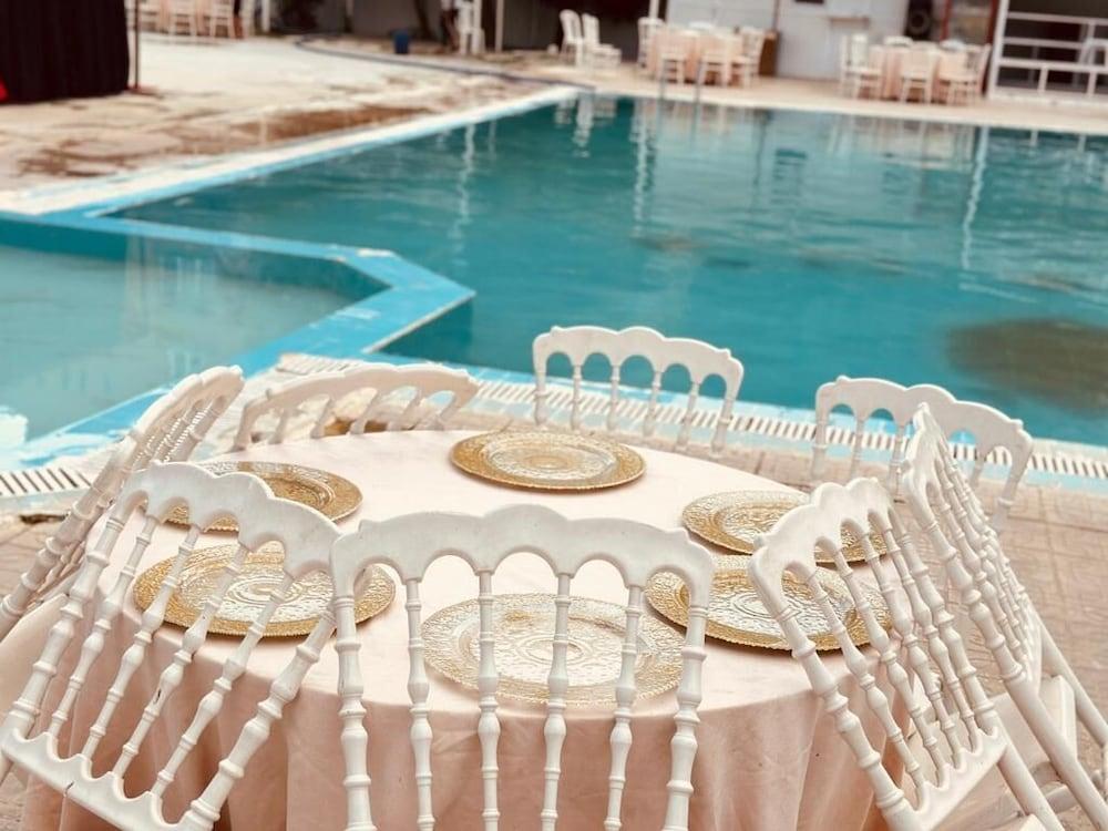 KIZILTEPE EXPERT HOTEL