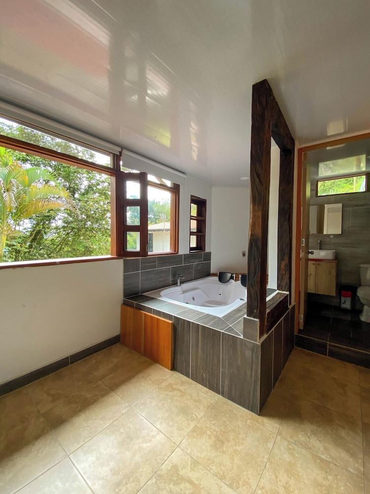 Hostería El Sendero Cocorná