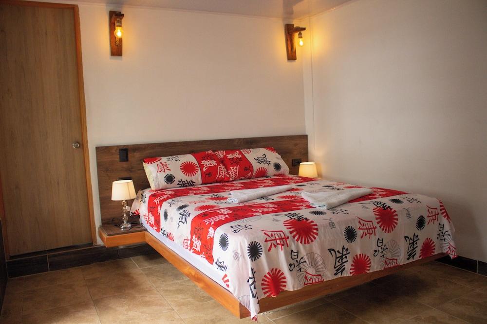 Hostería El Sendero Cocorná