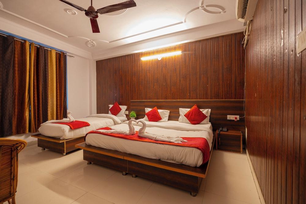 Orchid Hotel and Hostel