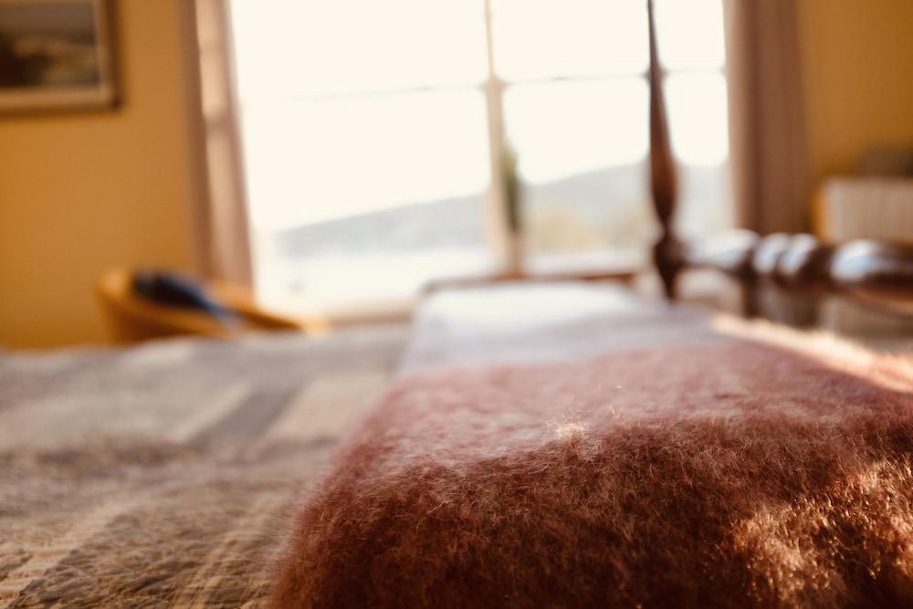 The Bread & Cheese Country Inn