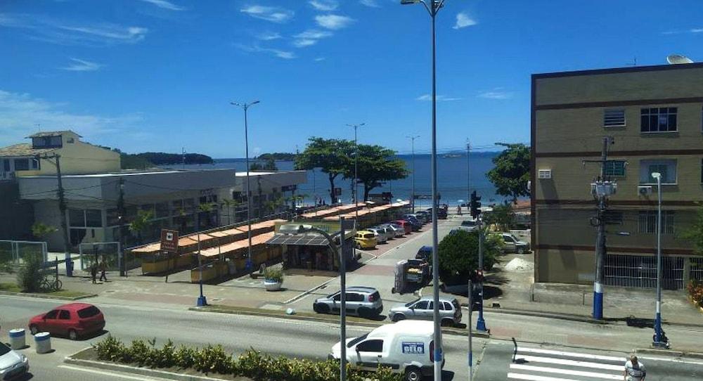 Apartamento no Centro de Rio das Ostras