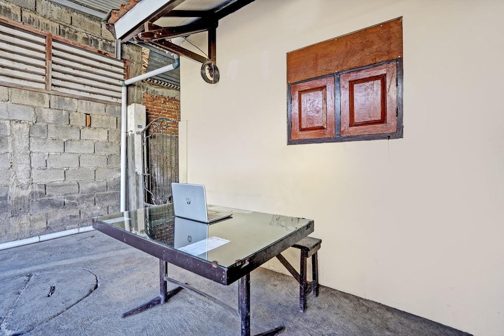 Hotel O Ana Homestay