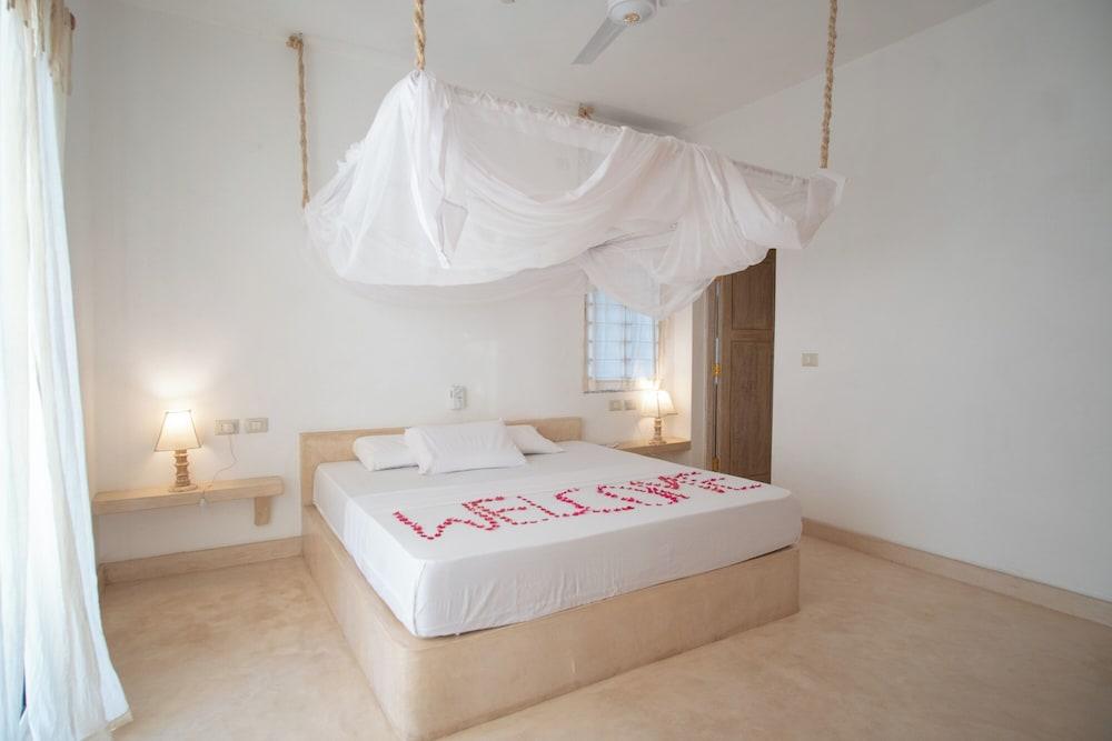 Rafiki Tamu Residential Resort