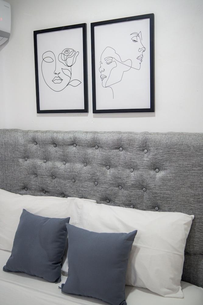 Hotel ADAZ Mediterraneo