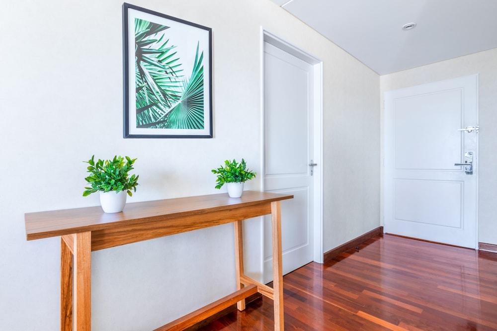 Resort Experience in Puerto Madero