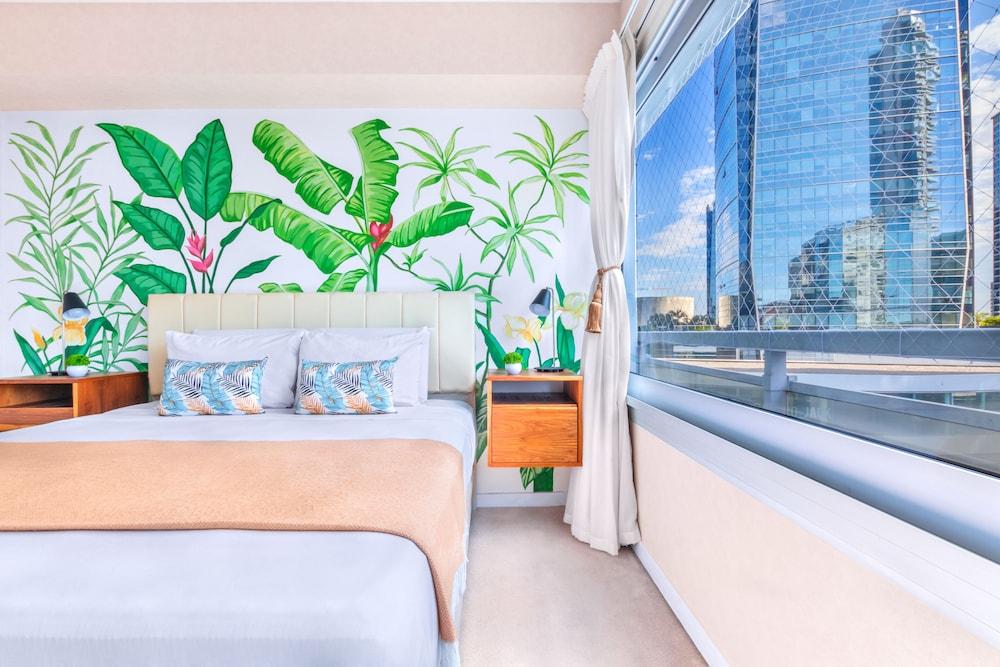 Resort Experience in Puerto Madero