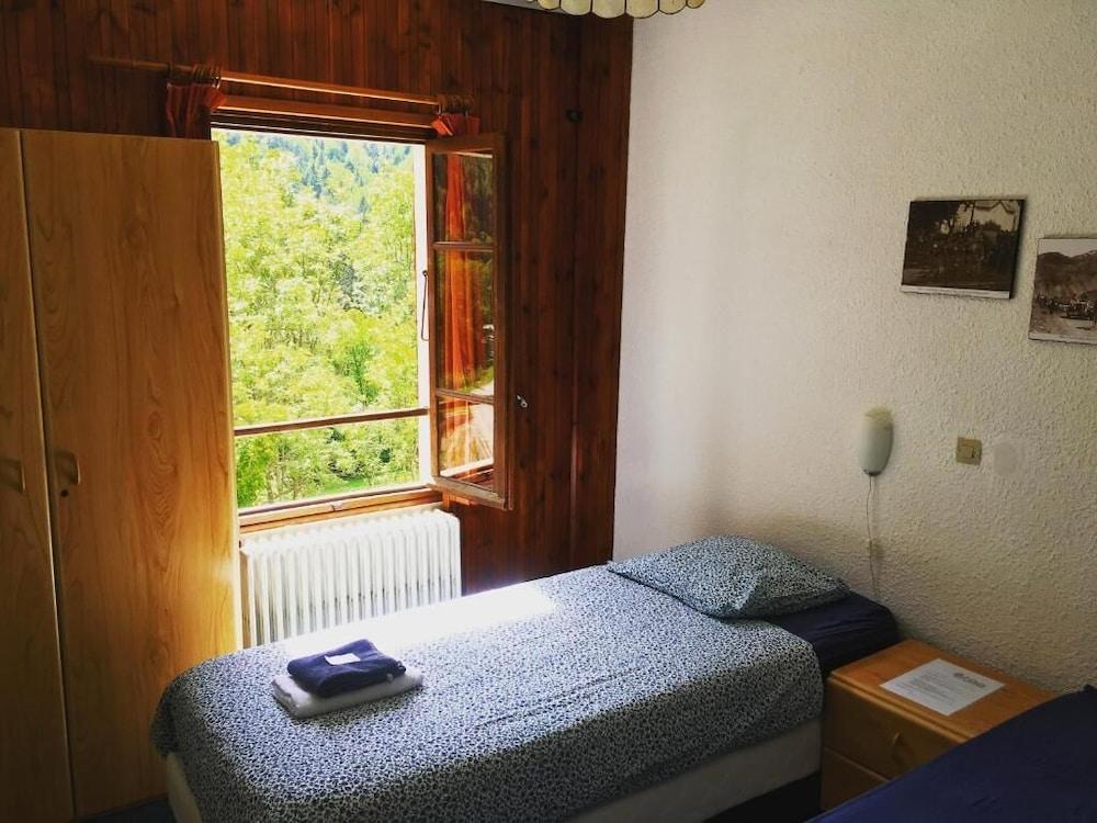 Hotel Au Bon Accueil