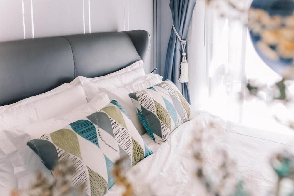 King's rooftop suites