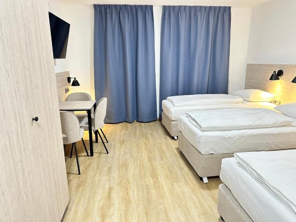 Apartimo Munich-Unterhaching