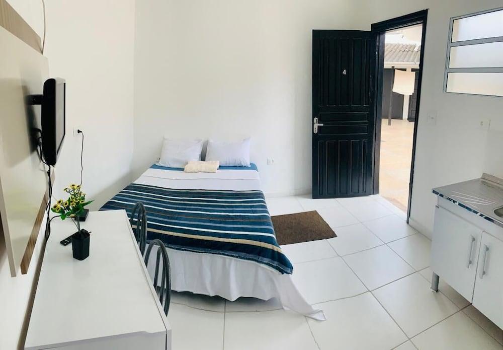 Pousada Aconchego Ocian