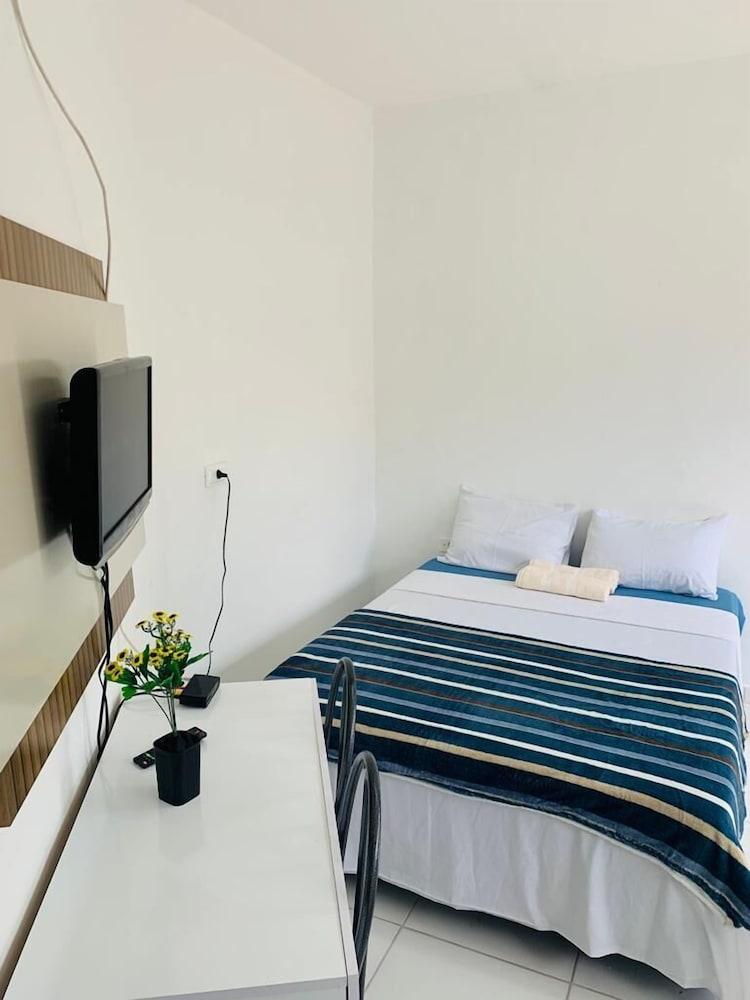 Pousada Aconchego Ocian