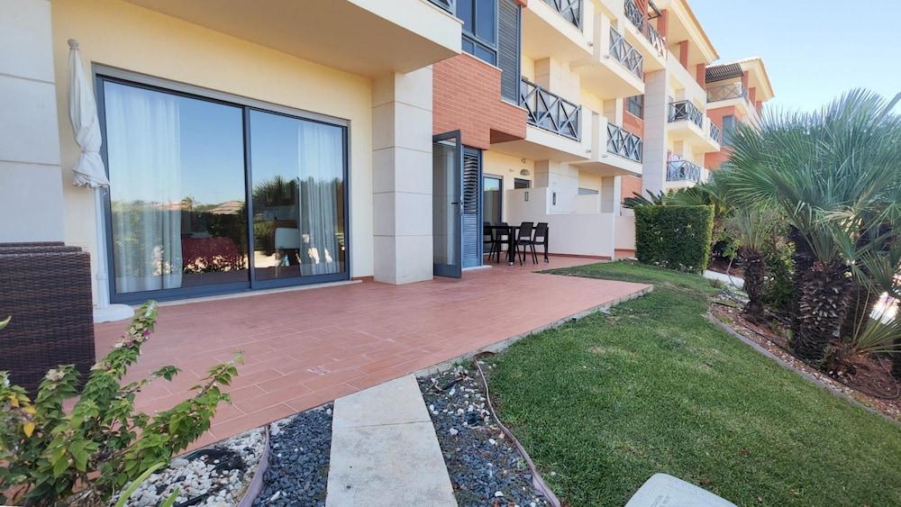 Albufeira Oasis Retreat