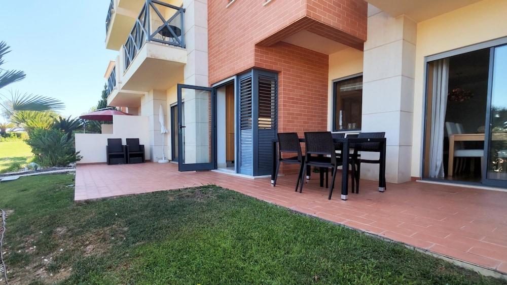 Albufeira Oasis Retreat