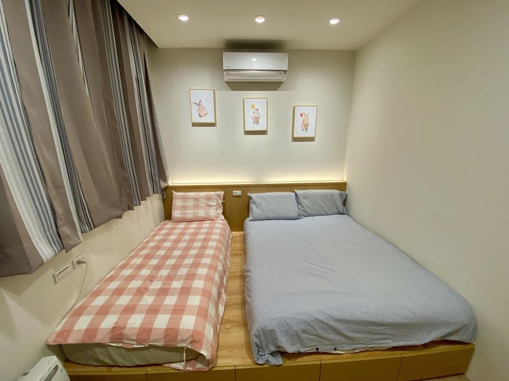 Liu-He 914 Hostel