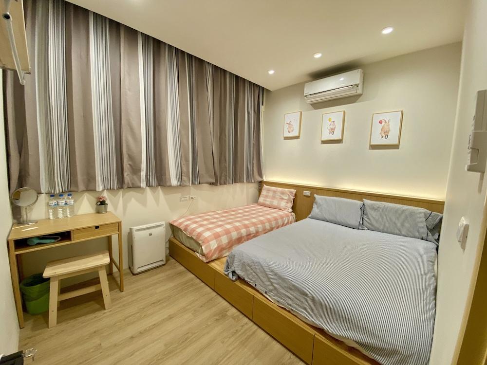 Liu-He 914 Hostel