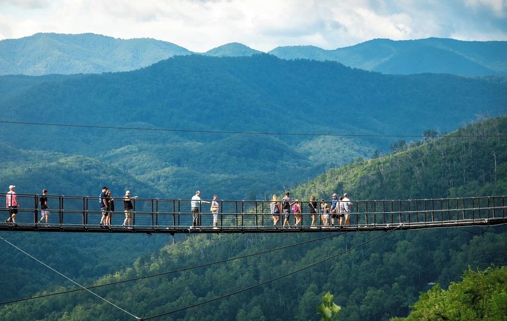 Tucked Inn 2101 by Jackson Mountain Rentals