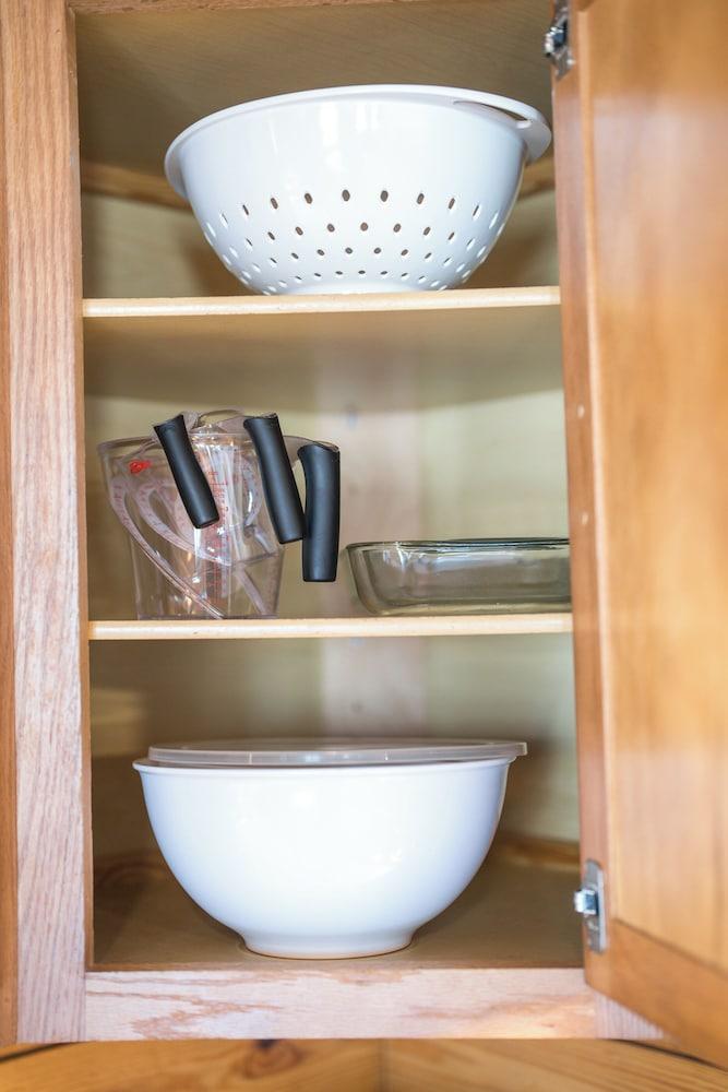 Red Feather Cabins 232