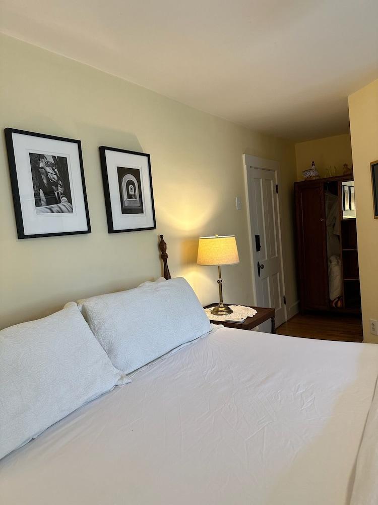 Gable House Bed & Breakfast Inn