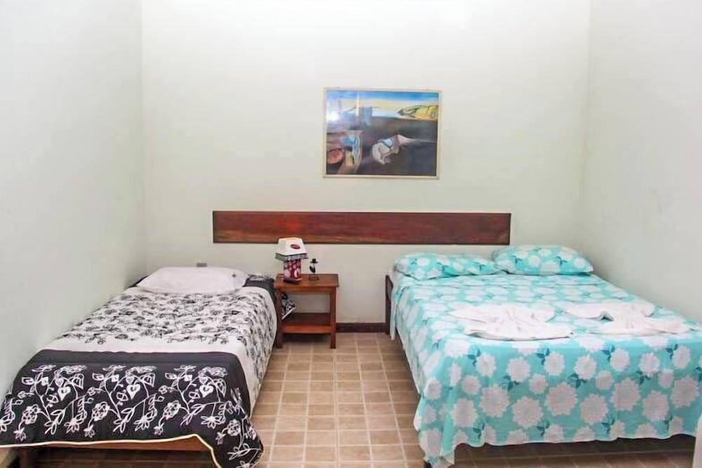 Pousada Rancho da Mata