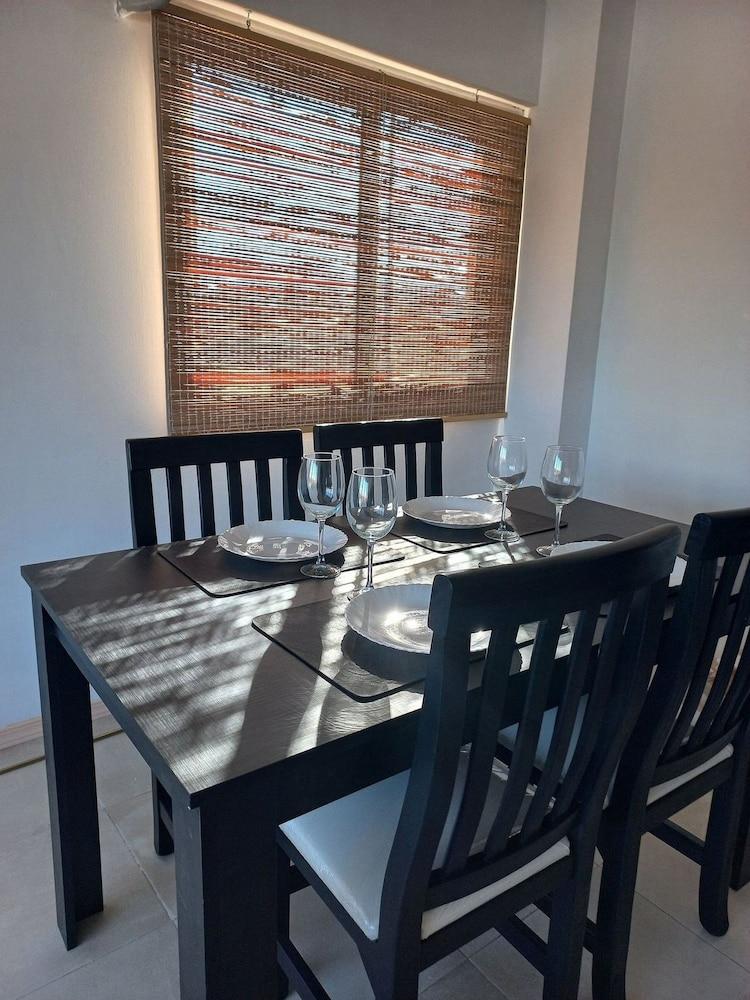 Departamento en el centro de Mendoza