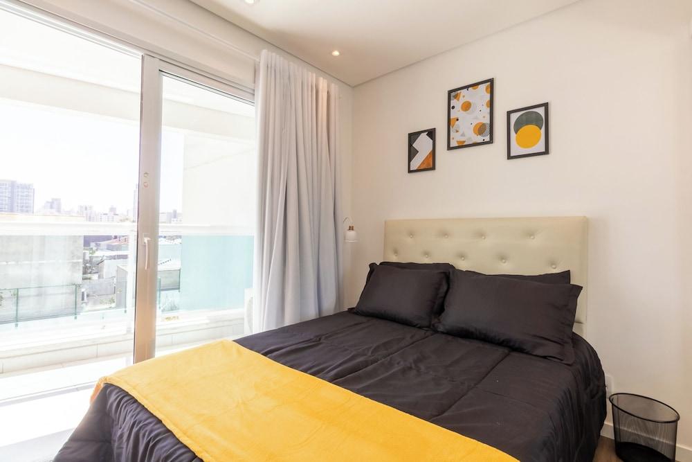 360 Summit Pinheiros