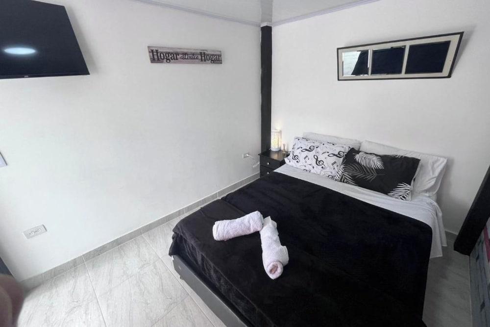 Ayenda Edificio SantaMarta Medellín