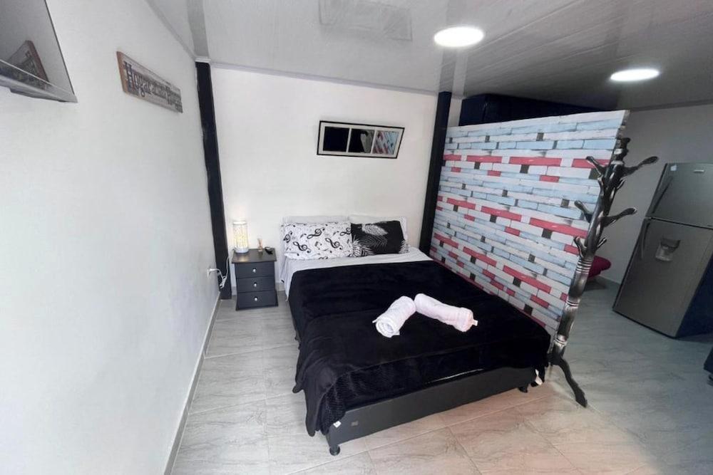 Ayenda Edificio SantaMarta Medellín