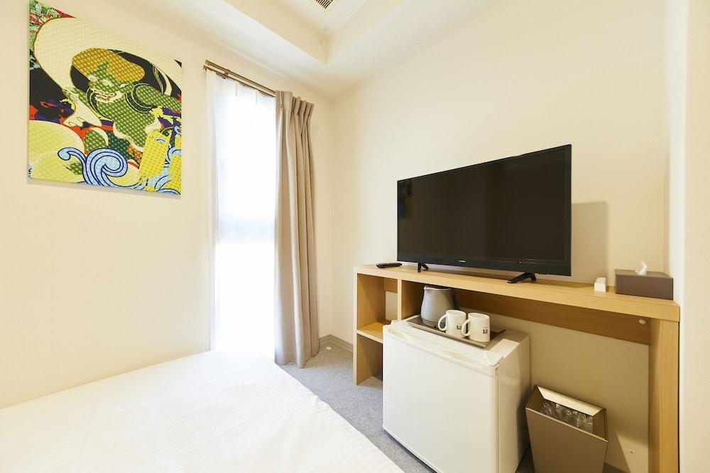 Y&Y NAMBA HOTEL Osaka