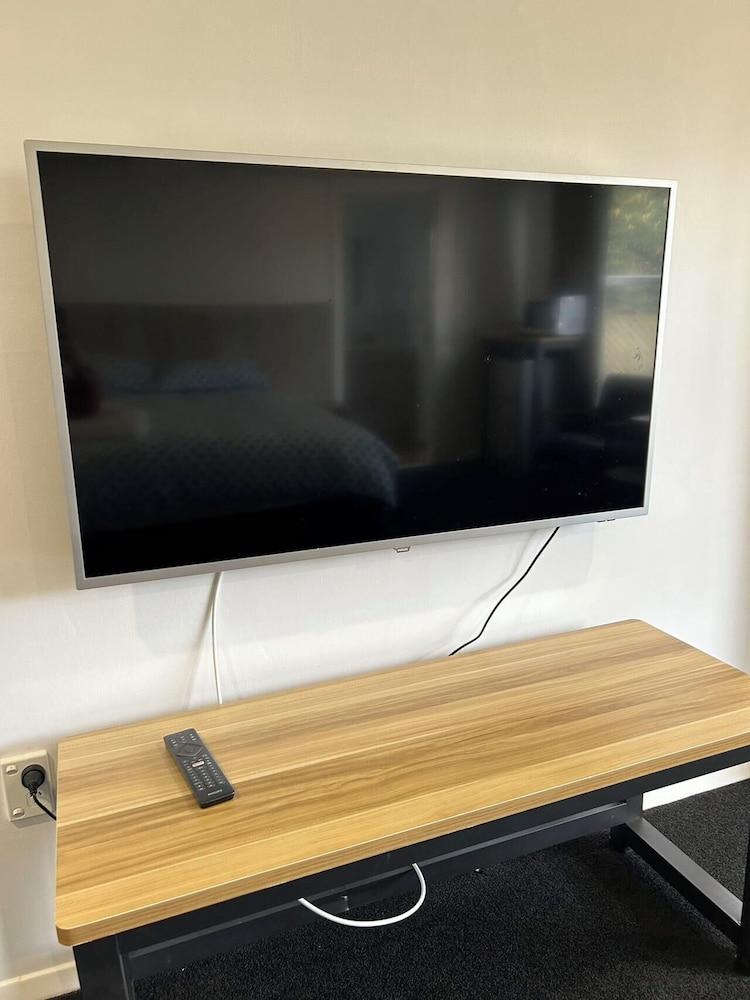 Holiday Room in Chartwell