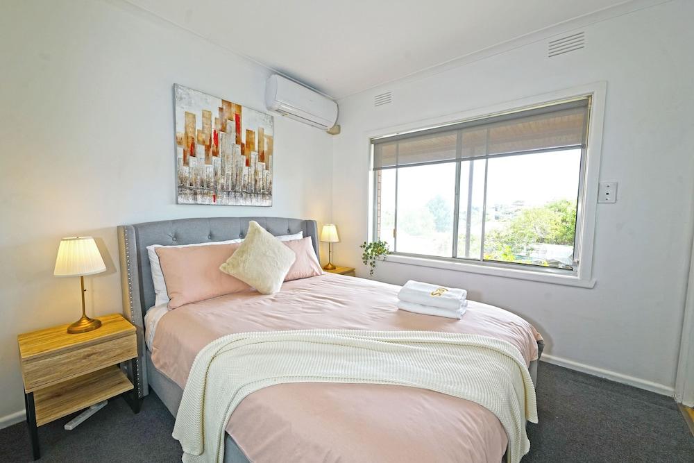 Doncaster Brick Family Home