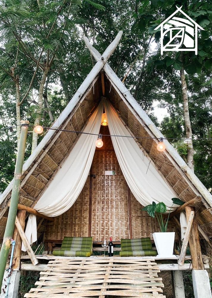 Paddy Fields Haven - Natures Nest Pai