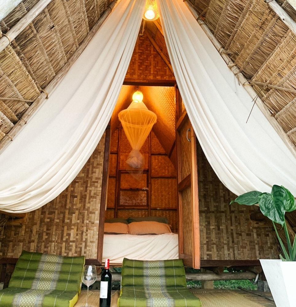 Paddy Fields Haven - Natures Nest Pai