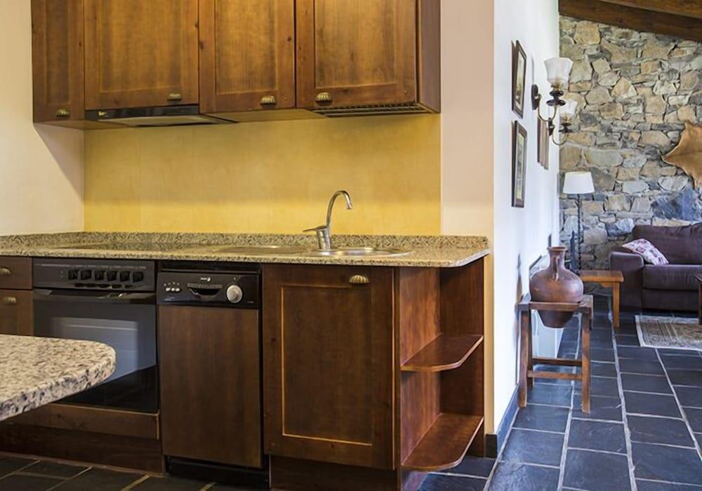 Apartamentos Linsoles