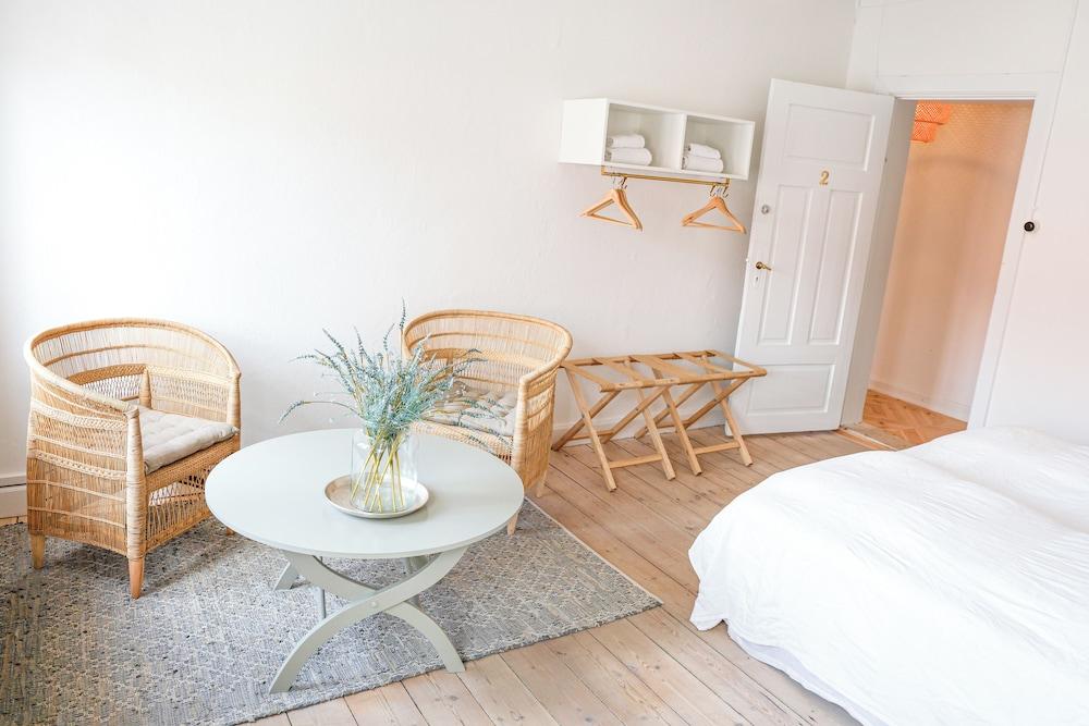 Lundsgaard Gods Badehotel