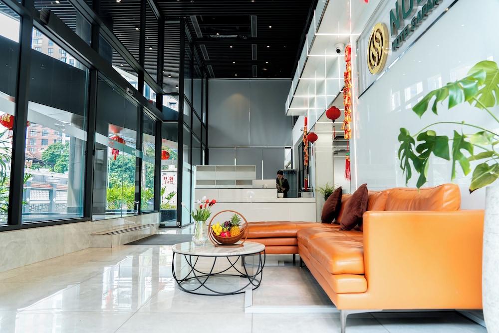 Noden Hotel & Apartment