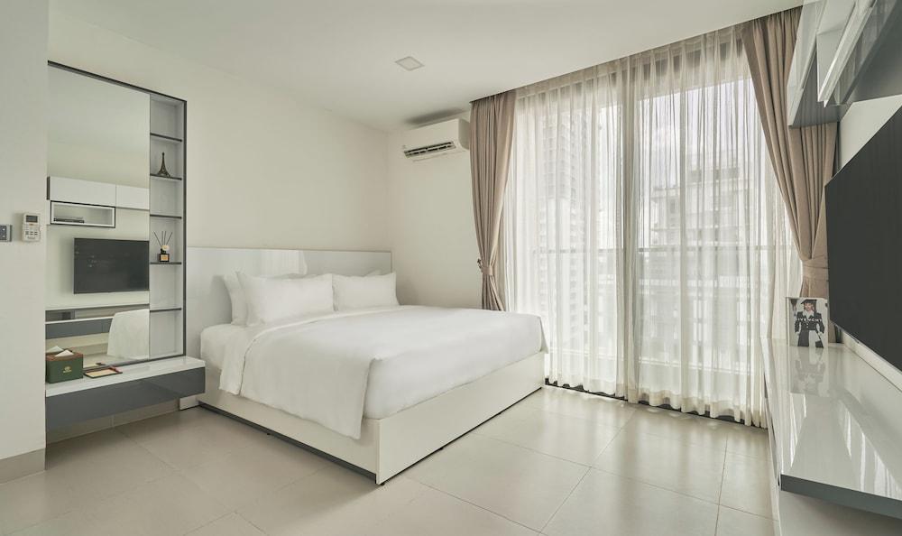 Noden Hotel & Apartment