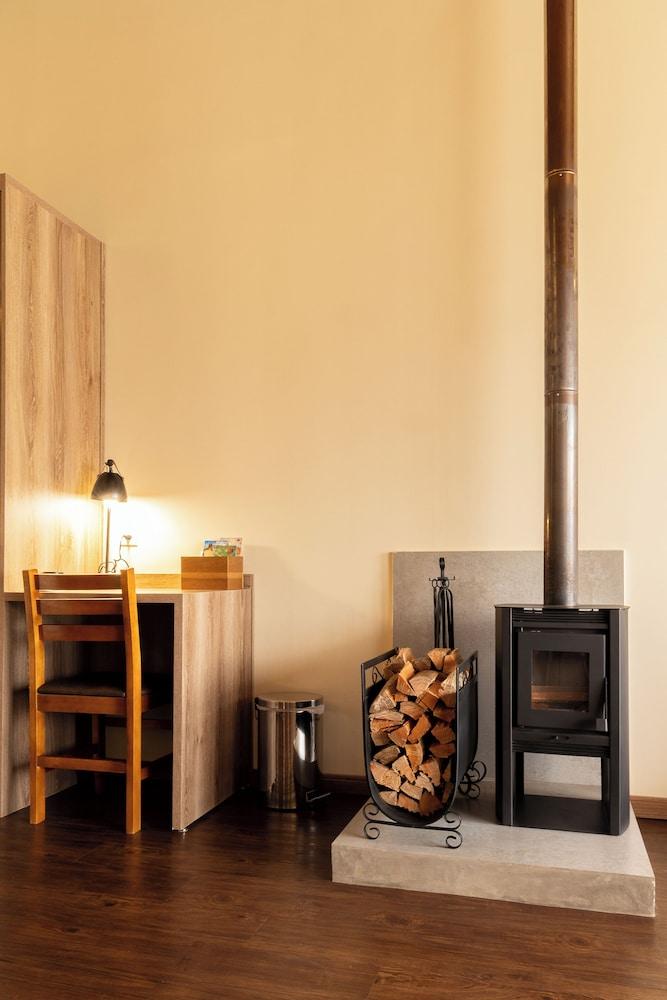 Pousada Terra dos Pássaros