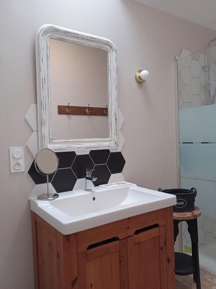 MAISON DE VACANCES "L'ECLARDIERE"