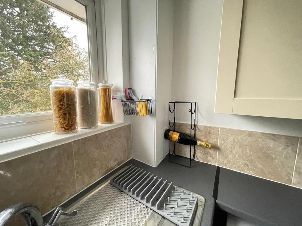 Sapphire House in Cambridge