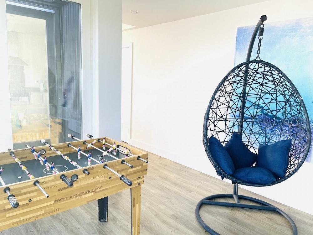 Diamond Penthouse in Cambridge