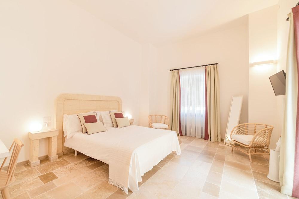 Masseria San Nicola Savelletri - B&B