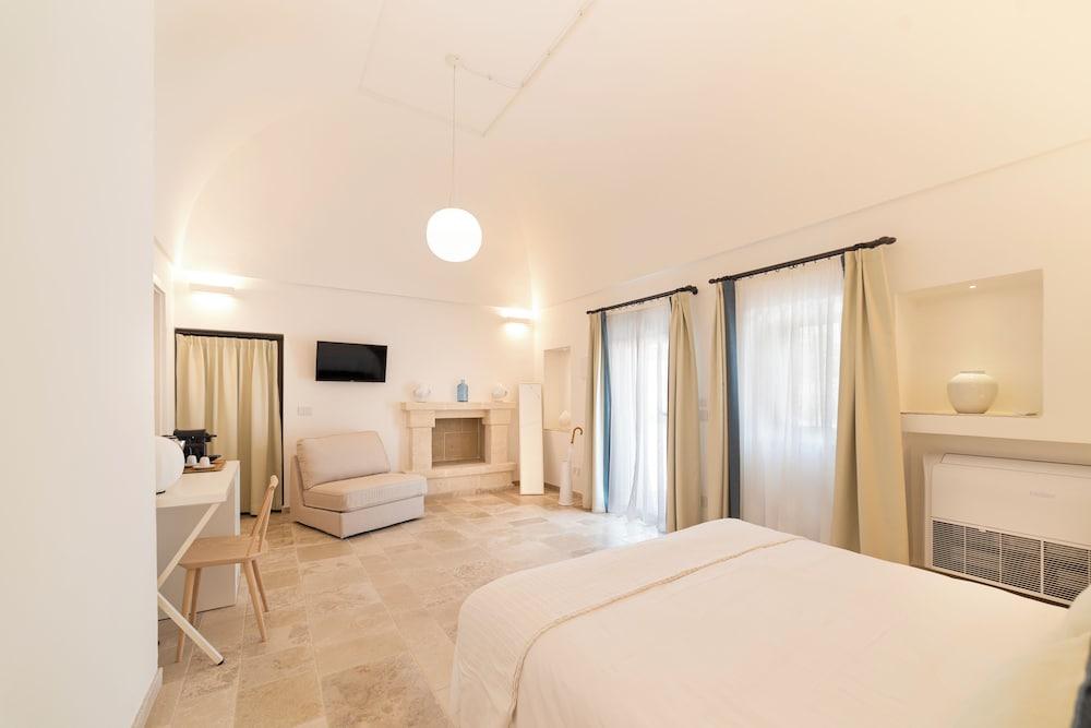 Masseria San Nicola Savelletri - B&B