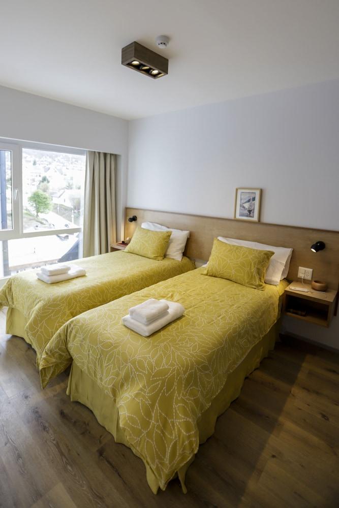 Gente del Sur - Cinco Hermanos