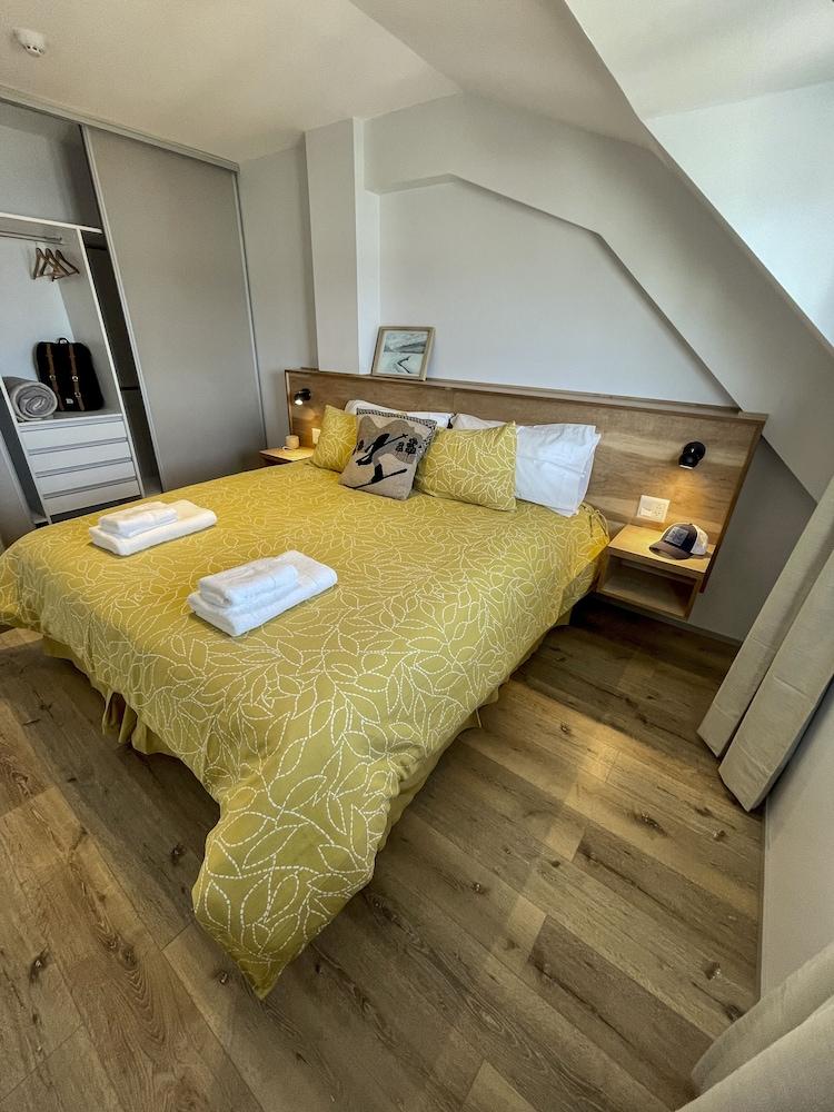 Gente del Sur - Cinco Hermanos