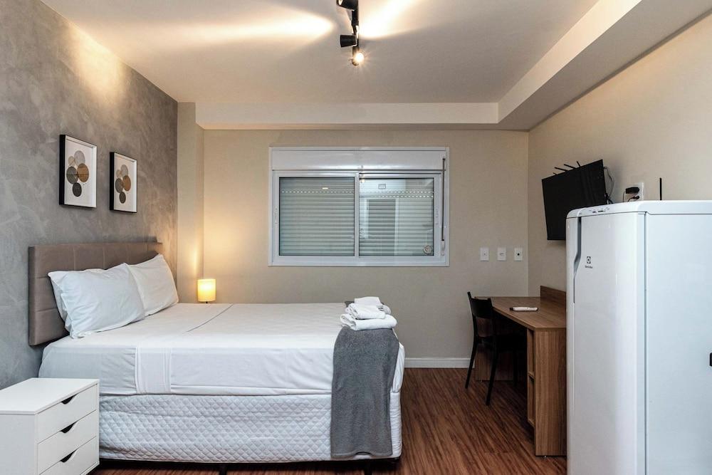 360 Praça da Árvore