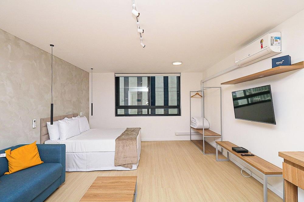 360 Rio Santos Dumont