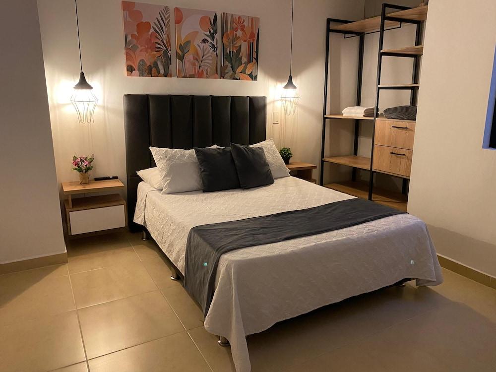 Praia Apartaestudios