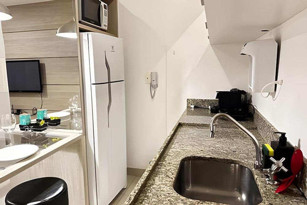 Brisas do Lago - Apartamento 6