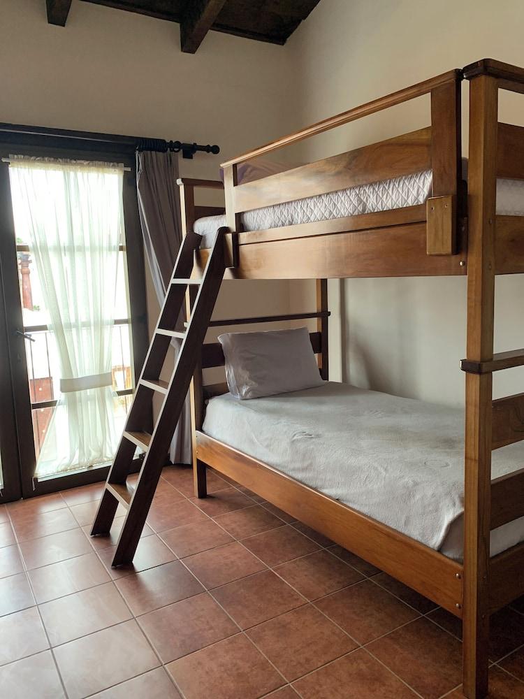 Casa Portal de Antigua